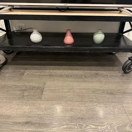 Cosi Near La Defense * Courbevoie