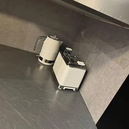 Cosi Near La Defense Apartment Courbevoie